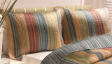 Greenland Home Katy Full/Queen Quilt Set