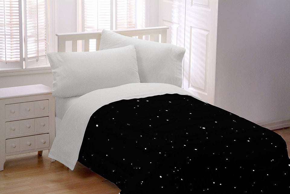 RICK AND MORTY ML9548 - Edredón para Cama Doble
