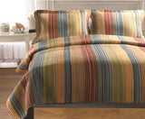 Greenland Home Katy Full/Queen Quilt Set