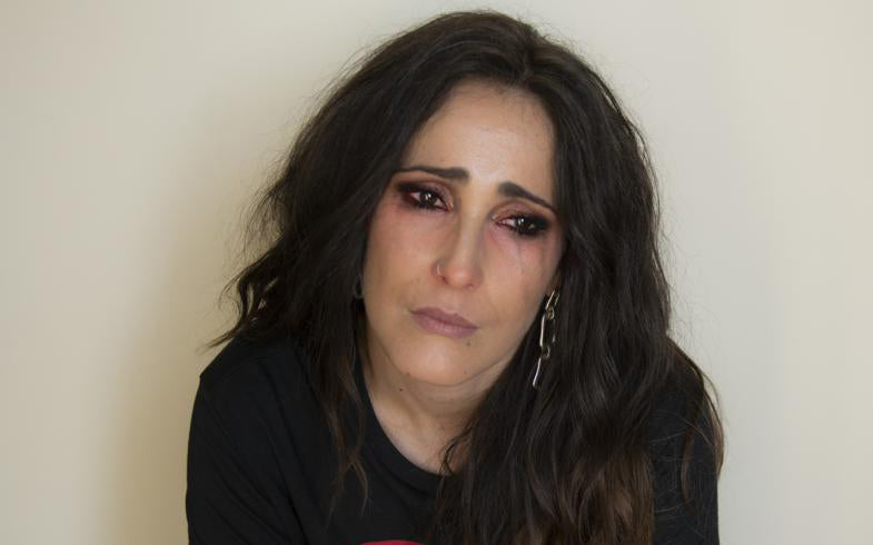 Crema Rejuvenecedora Malú